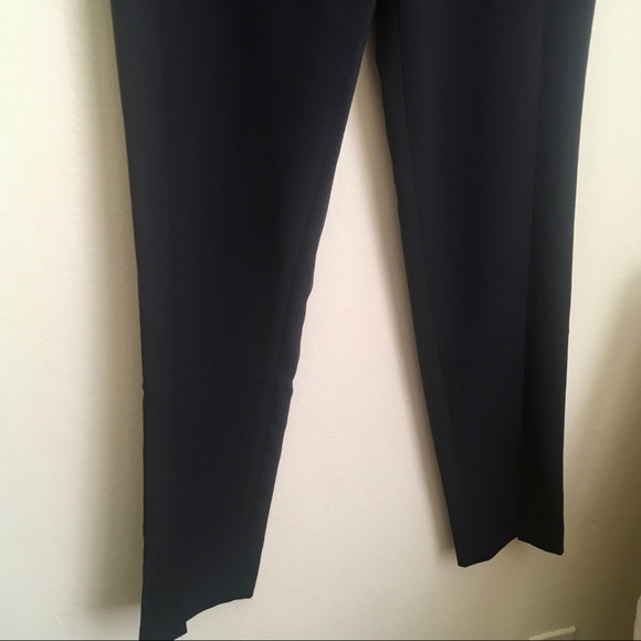 BCBG black slim pant - Picture 5 of 15